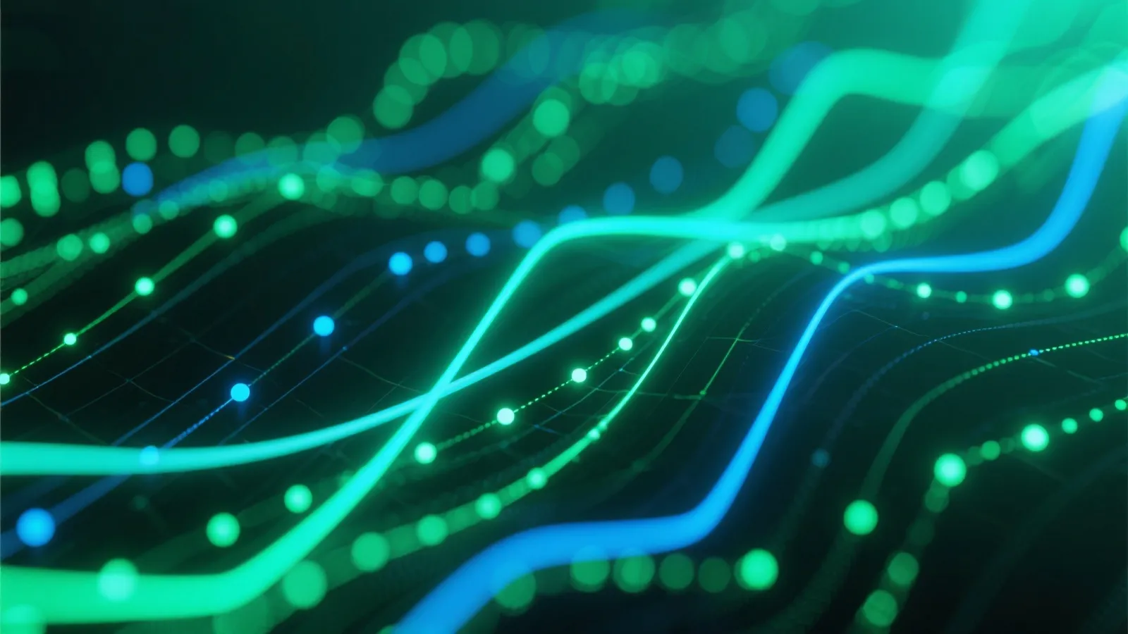 SG11选5数据分析视觉背景