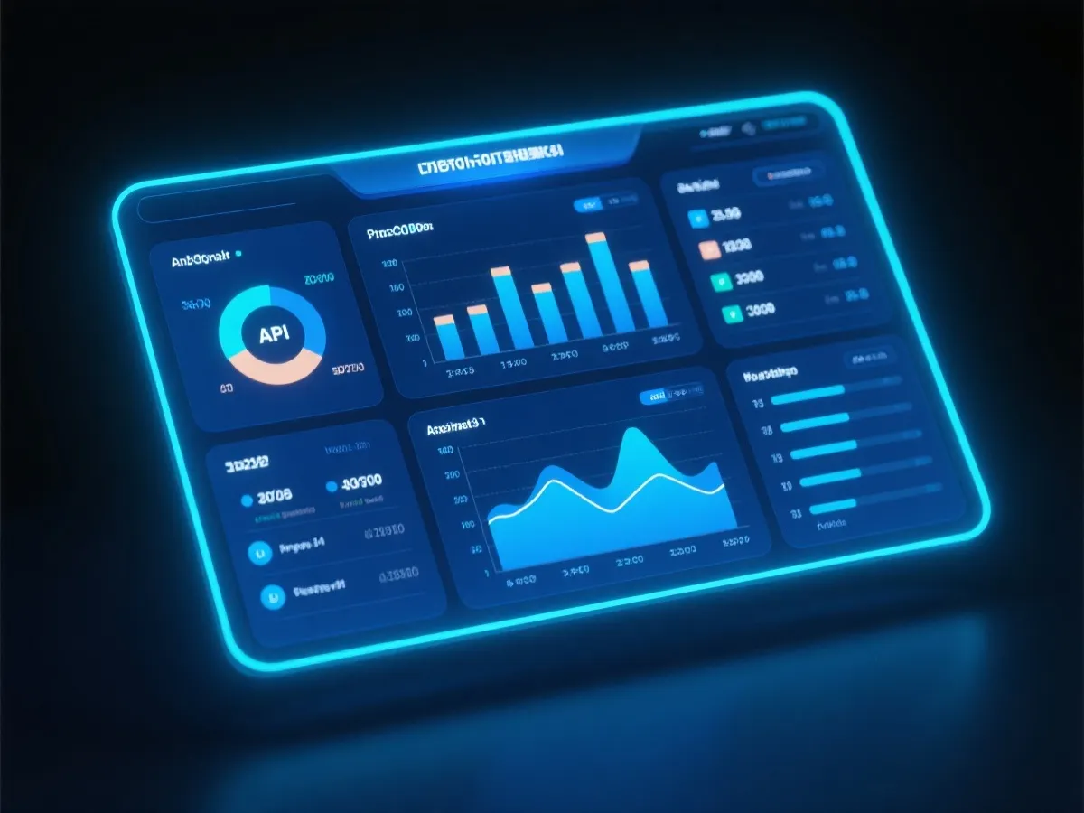 SG11选5数据接口可视化示意图