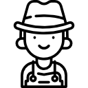陈芳